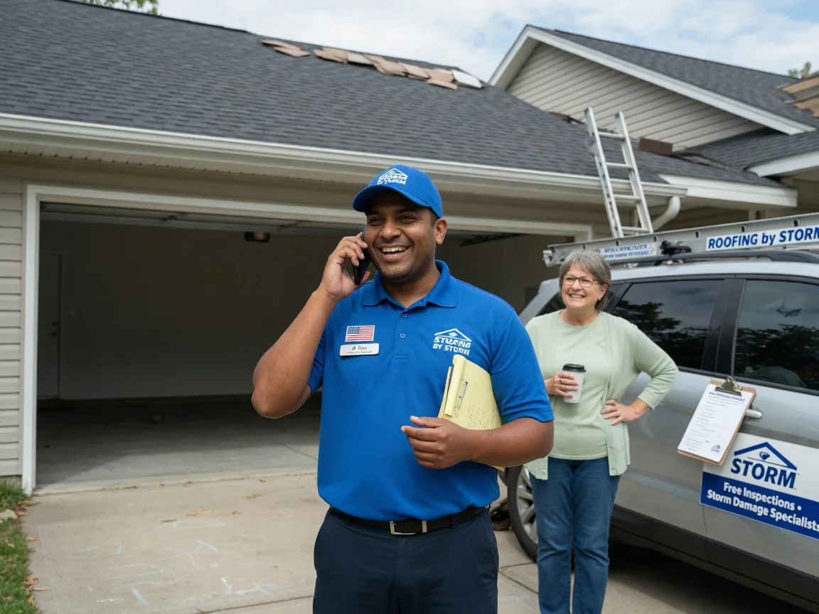 Roof Repair Near Me San Lorenzo, PR FAQs