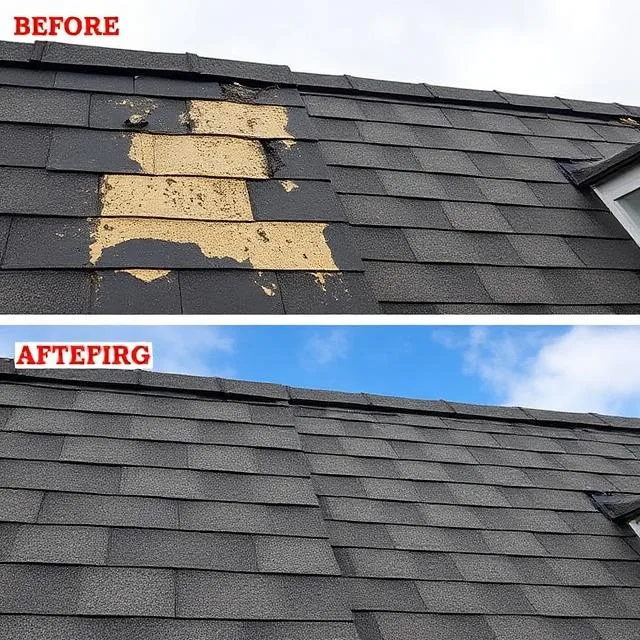 Roof Repair Near Me in San Lorenzo, PR near me